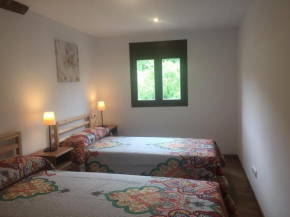 Precioso apartamento centro pueblo